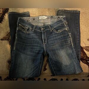ARIAT R.E.A.L. Women’s Jeans 18W L